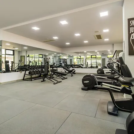 Apartamento Glamour Sea View Family - N Pools