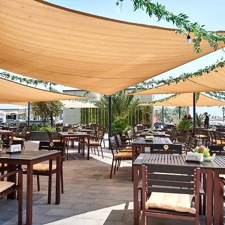 Apartamento Glamour Sea View Family - N Pools