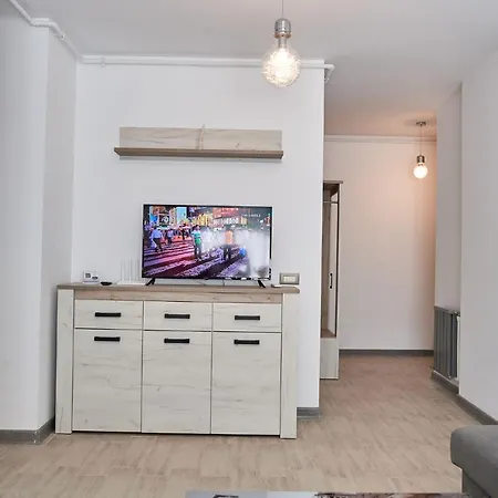 Glamour Sea View Family - N Pools *