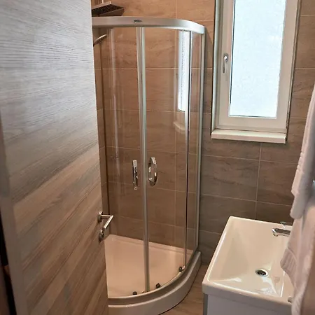 Glamour Sea View Family - N Pools Mamaia