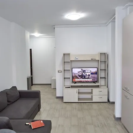 Apartamento Glamour Sea View Family - N Pools *