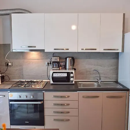 Apartamento Glamour Sea View Family - N Pools