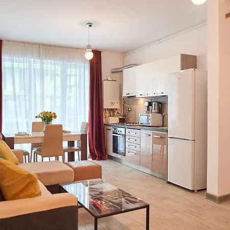 Glamour Sea View Family - N Pools *