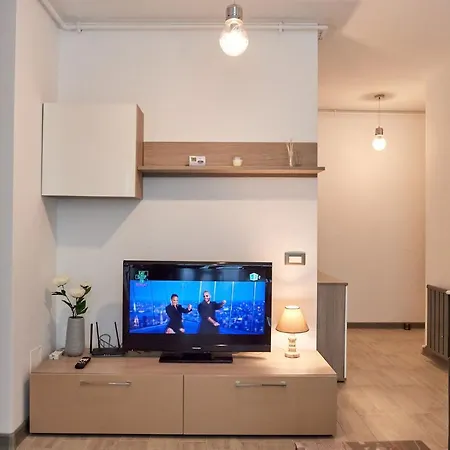 Glamour Sea View Family - N Pools Apartamento Mamaia
