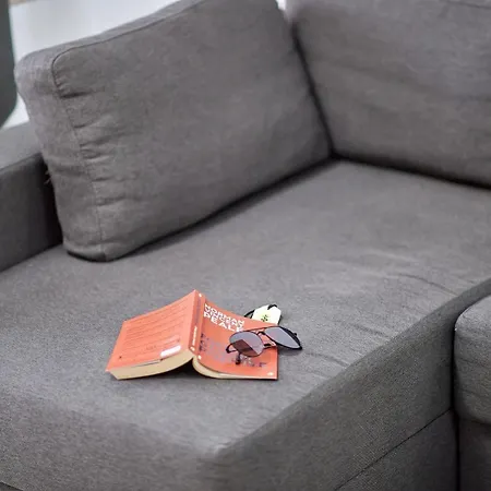 Apartamento Glamour Sea View Family - N Pools Mamaia