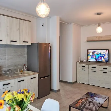 Apartamento Glamour Sea View Family - N Pools Mamaia