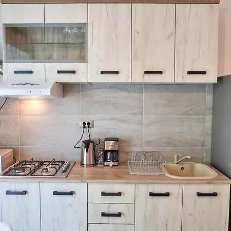 Glamour Sea View Family - N Pools Mamaia