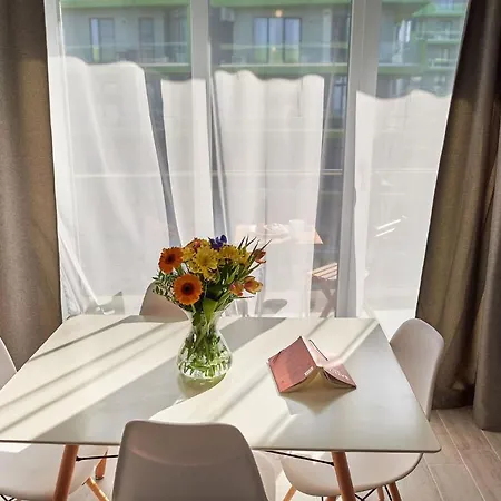 Glamour Sea View Family - N Pools