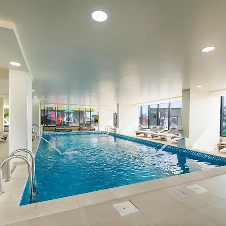 Glamour Sea View Family - N Pools