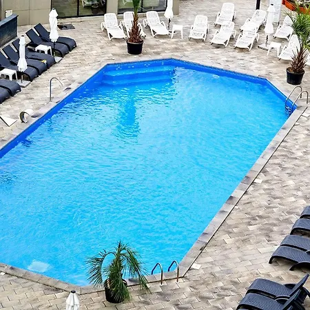 Glamour Sea View Family - N Pools *