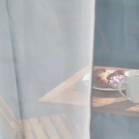 Glamour Sea View Family - N Pools Apartman