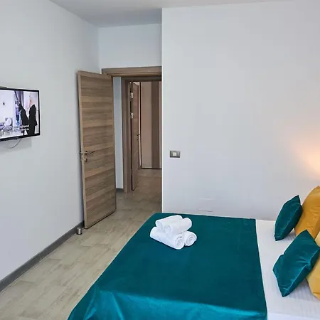 Glamour Sea View Family - N Pools