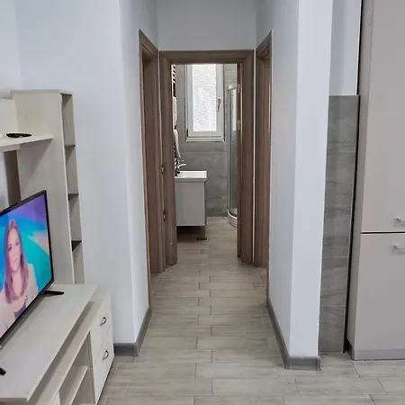 Glamour Sea View Family - N Pools