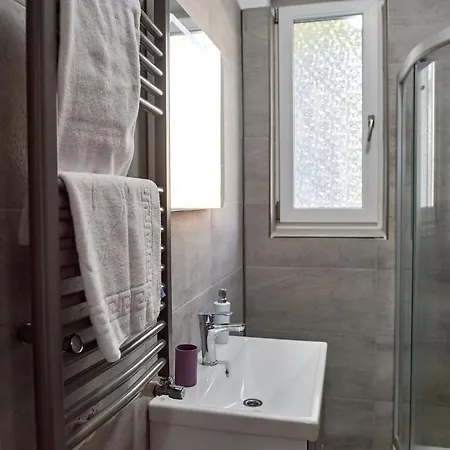 Apartment Glamour Sea View Family - N Pools Mamaia